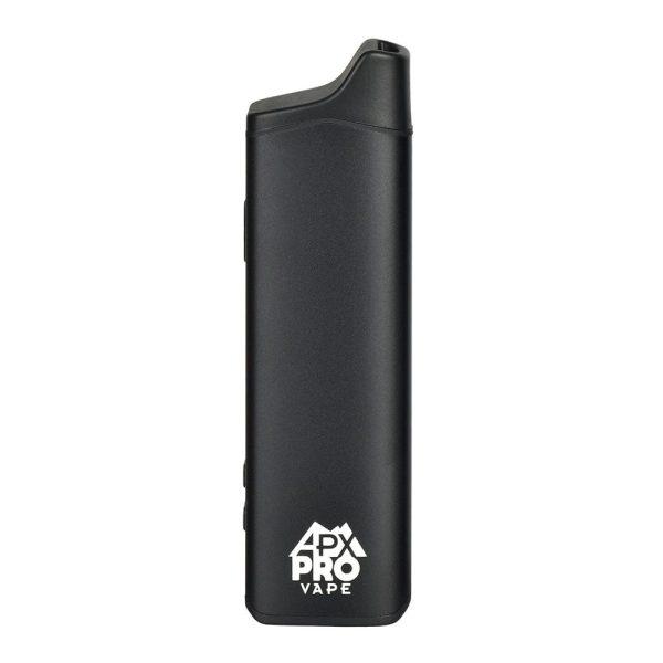 APX Pro Dry Herb Vaporizer - 2100mAh For Cheap - Image 2