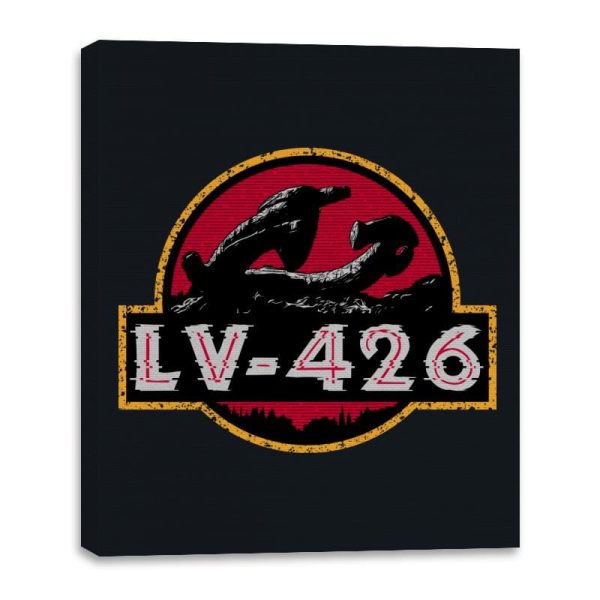 Xeno Park - Canvas Wraps Supply - Image 3