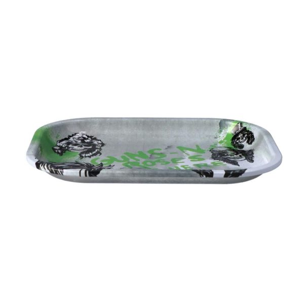 GNR Was Here Rolling Tray Hot on Sale - Image 5