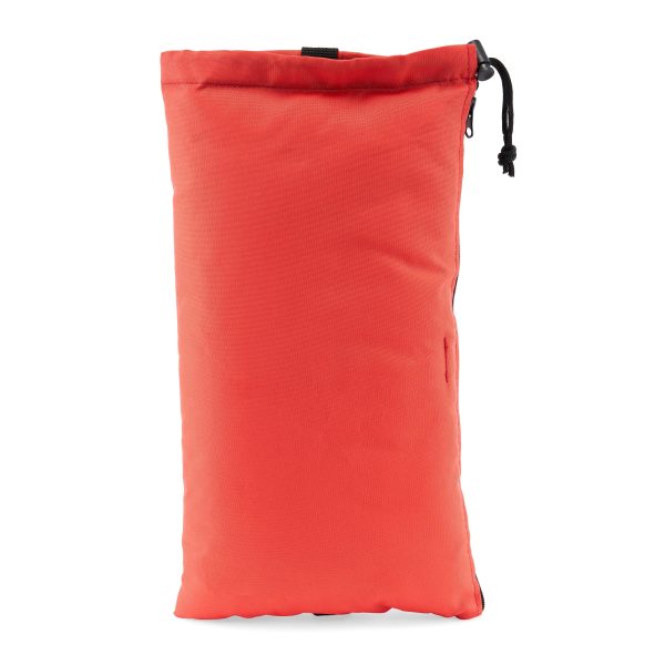 16  Glass Pillow Storage Pouch with Zipper and Drawstring Cheap - Image 3