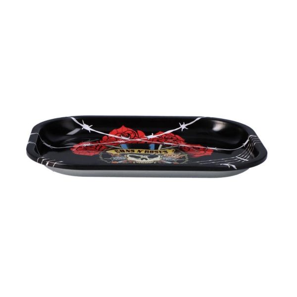 Barbed Wire Rolling Tray Fashion - Image 5