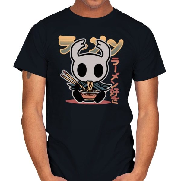 The Knight loves Ramen Too - Mens on Sale - Image 2