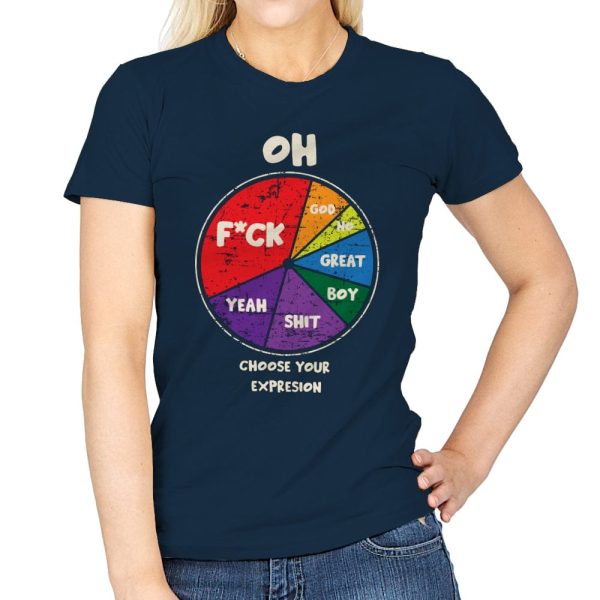 Expressions - Womens Hot on Sale - Image 2