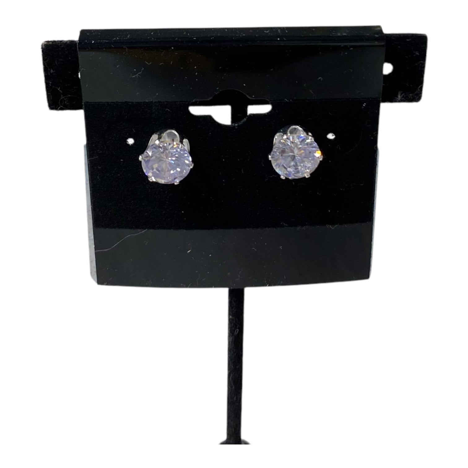 EARRINGS STUD by  CME In SILVER Online