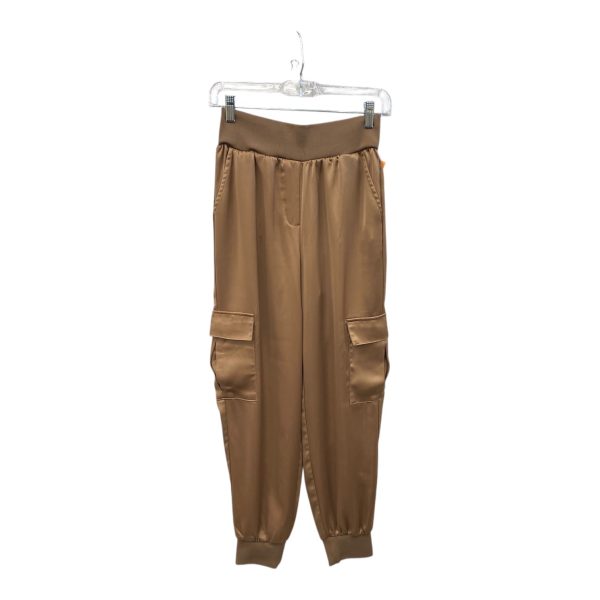 Pants Cargo & Utility By Rachel Roy In Brown, Size:8 Sale