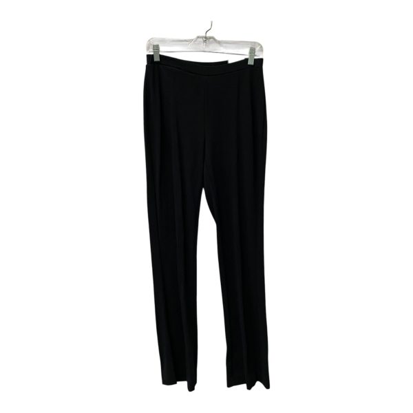 Pants Lounge By Chicos In Black, Size:4 Sale
