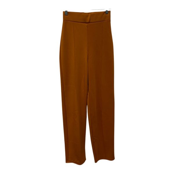 Pants Dress By Cme In Orange, Size:10 Online now