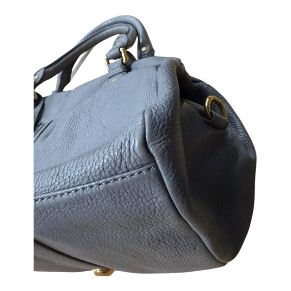 HANDBAG DESIGNER by MARC BY MARC JACOBS In GREY, Size: MEDIUM Online - Image 3