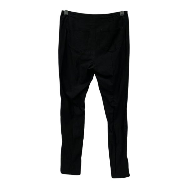 Pants Dress By Nic + Zoe In Black, Size:2 Sale - Image 2