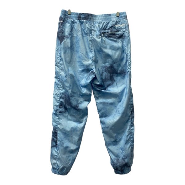 Athletic Pants By The North Face In Blue, Size:L Sale - Image 2