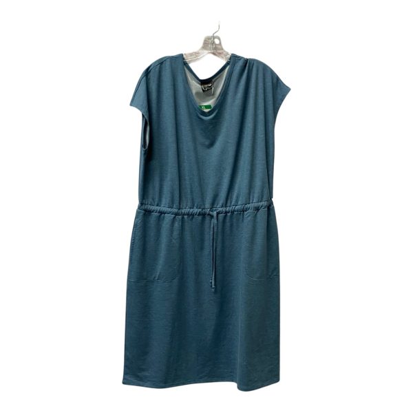 Athletic Top Ss By Rbx In Grey, Size:Xl For Sale