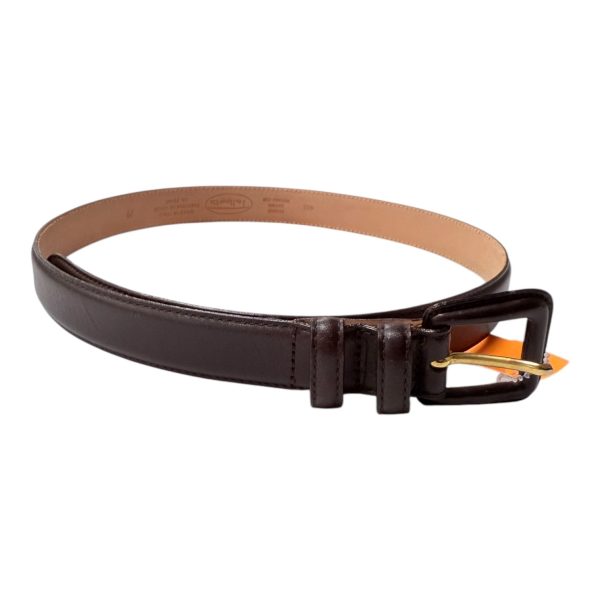 Belt By Talbots In Brown Cheap
