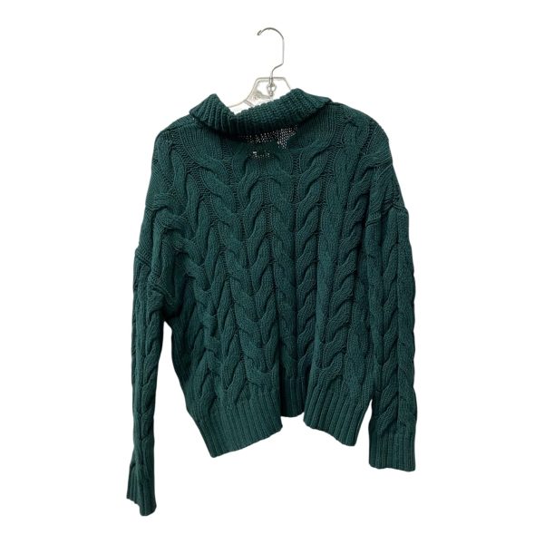 Sweater By Loft In Green, Size:S For Discount - Image 2