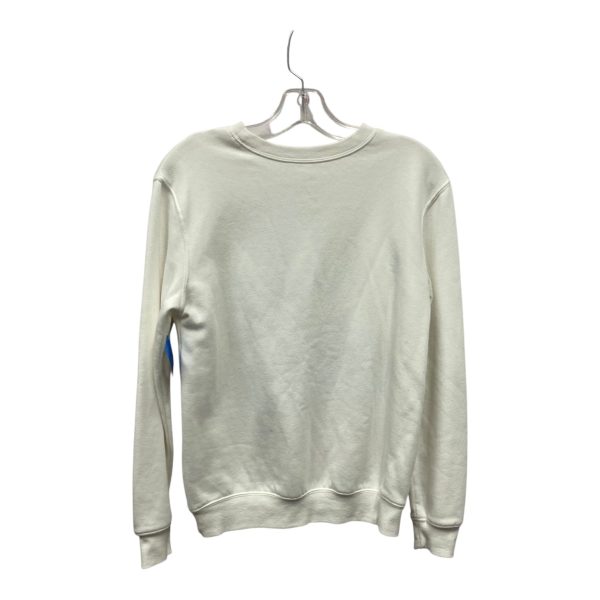 Sweatshirt Crewneck By Disney Store In White, Size:Xs on Sale - Image 2