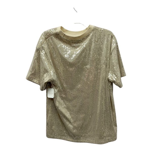 Top Ss By Altard State In Tan, Size:S Discount - Image 2