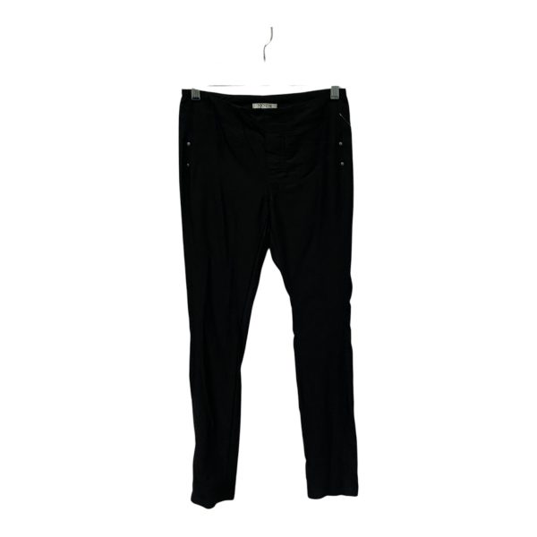 Pants Dress By Nic + Zoe In Black, Size:2 Sale