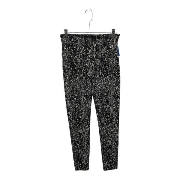 Pants Leggings By Spanx In Black, Size:16 Supply