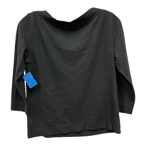 Top Ls By J. Jill In Blue, Size:Xs Hot on Sale - Image 2