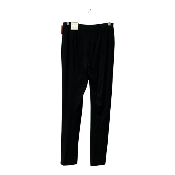 Pants Lounge By Chicos In Black, Size:4 Sale - Image 2