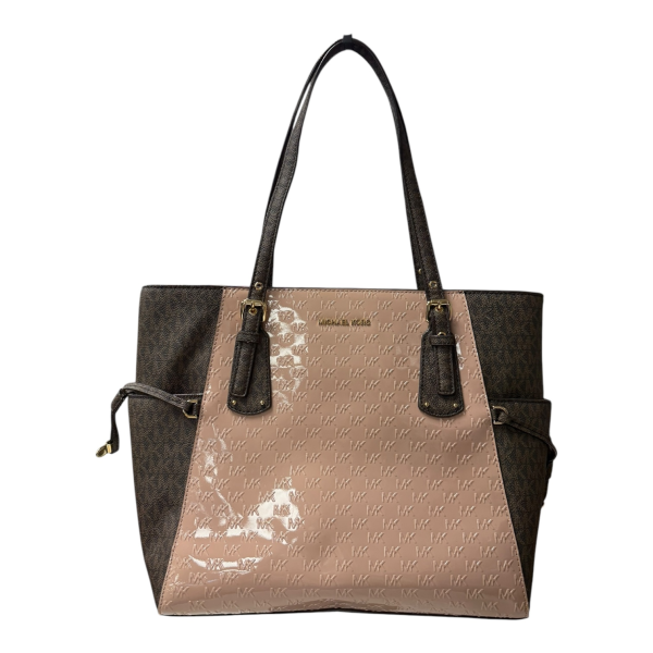 Handbag Designer By Michael Kors  Size: Large Hot on Sale