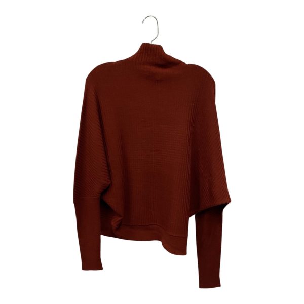 Sweater By French Connection In Red, Size:Xs Fashion