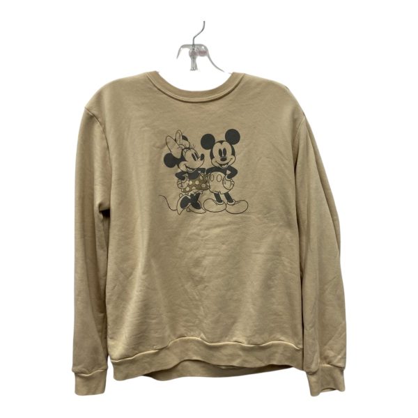 Top Ls By Disney Store In Beige, Size:L on Sale - Image 4
