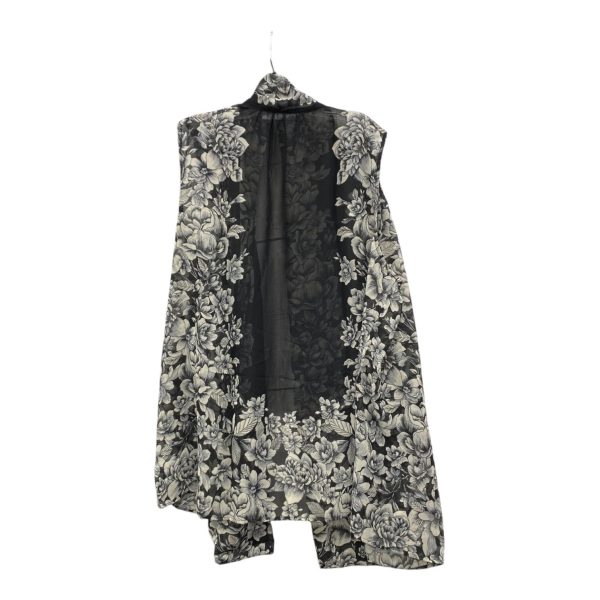 Kimono By Susan Graver  Size: 2x Cheap - Image 2