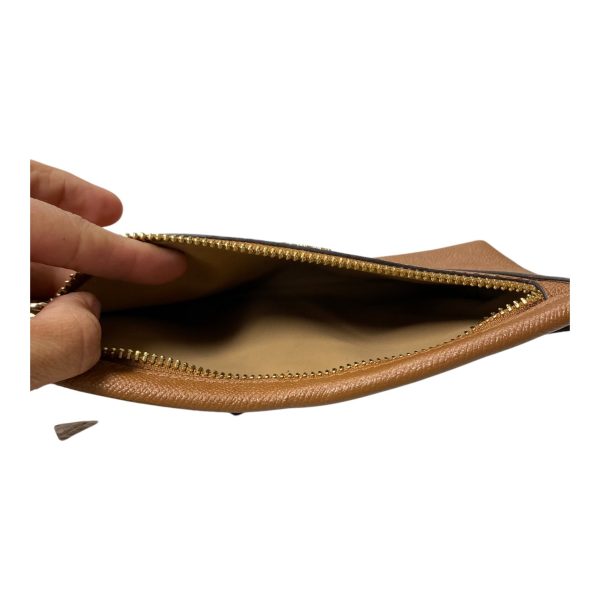 BELT BAG DESIGNER by MICHAEL KORS In TAN, Size: MEDIUM Hot on Sale - Image 3
