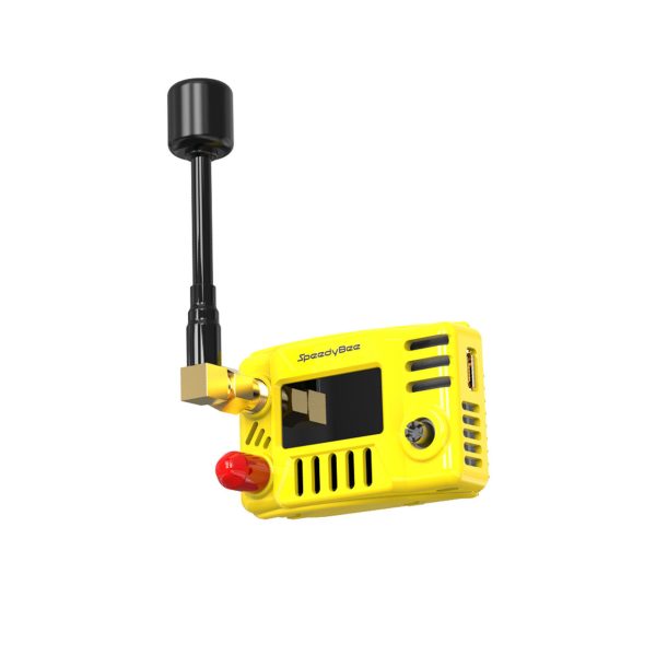 SpeedyBee 5.8GHz VRX Goggle Module - Choose Version Online Sale - Image 3