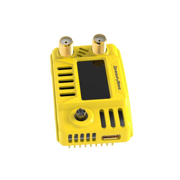 SpeedyBee 5.8GHz VRX Goggle Module - Choose Version Online Sale - Image 4